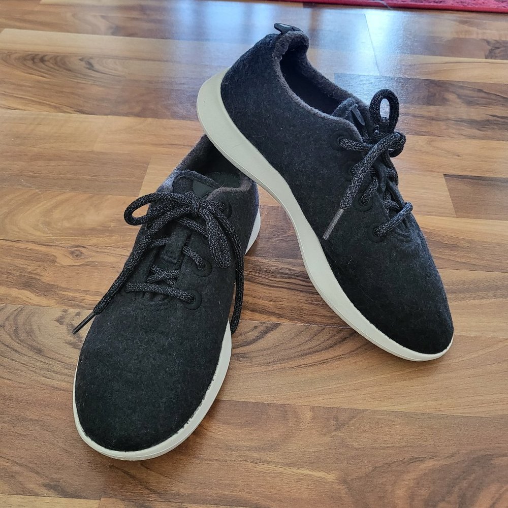 Allbird sneakers